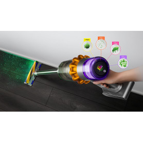 DYSON ASPIRAPOLVERE V15 DETECT ABSOLUTE - MD WebStore