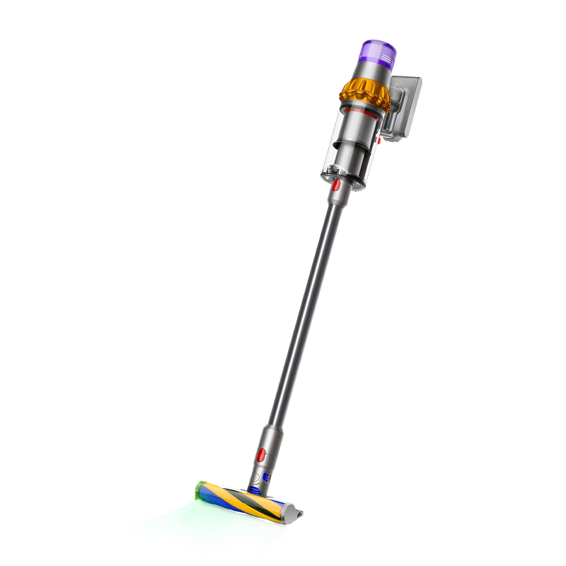 DYSON ASPIRAPOLVERE V15 DETECT ABSOLUTE - MD WebStore