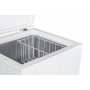 HISENSE FT125D4AWE CONGELATORE ORIZZONTALE 95 LITRI - MD WebStore