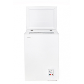 HISENSE FT125D4AWE CONGELATORE ORIZZONTALE 95 LITRI - MD WebStore