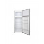 CANDY CDG1S514ES FRIGORIFERO DOPPIA PORTA SILVER 211LT - MD WebStore