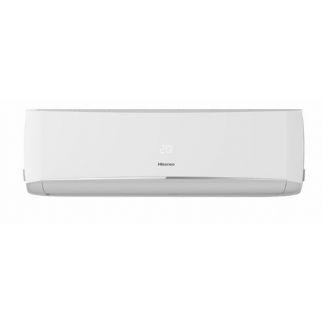HISENSE HALO CLIMATIZZATORE MONOSPLIT 9000BTU - MD WebStore