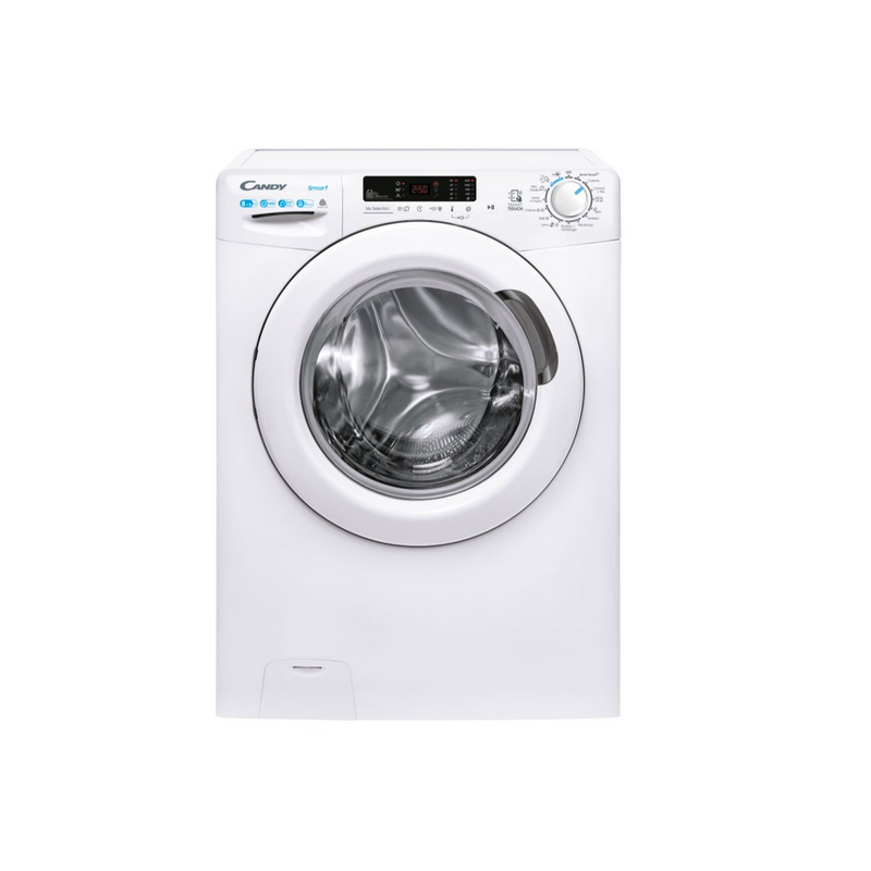CANDY CSWS4852DE/1-11 LAVASCIUGA SMART 8/5KG 1400RPM - MD Webstore