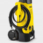 KARCHER K3120-B IDROPULITRICE - MD WebStore