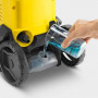 KARCHER K3120-B IDROPULITRICE - MD WebStore