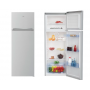 BEKO RDSA310M40SN - FRIGORIFERO DOPPIA PORTA ARGENTO 310 L - MD WebStore