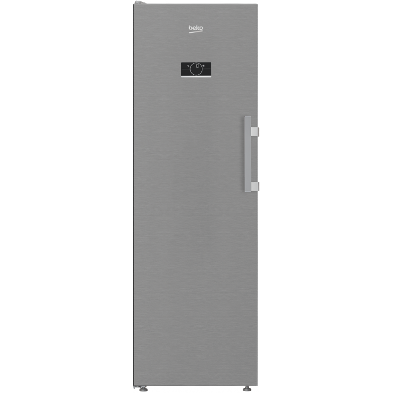 BEKO B5RMFNE314X CONGELATORE VERTICALE 313LT - MD WebStore