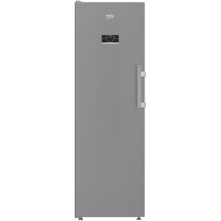 BEKO B5RMFNE314X CONGELATORE VERTICALE 313LT - MD WebStore