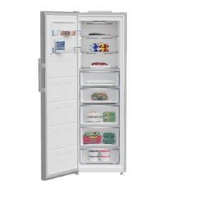 BEKO B5RMFNE314X CONGELATORE VERTICALE 313LT - MD WebStore