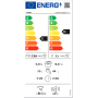 CANDY CSWS4852DE/1-11 LAVASCIUGA SMART 8/5KG 1400RPM - MD Webstore