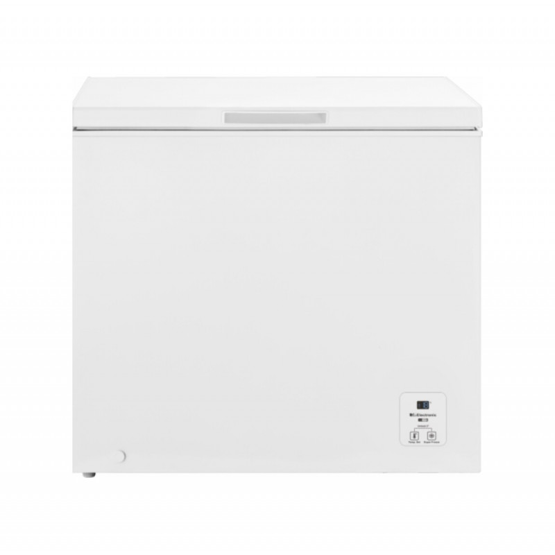 HISENSE FC247D4AWLE CONGELATORE ORIZZONTALE 191 LT - MD WebStore