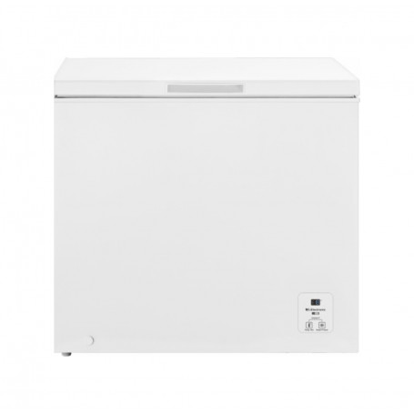 HISENSE FC247D4AWLE CONGELATORE ORIZZONTALE 191 LT - MD WebStore