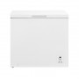 HISENSE FC247D4AWLE CONGELATORE ORIZZONTALE 191 LT - MD WebStore