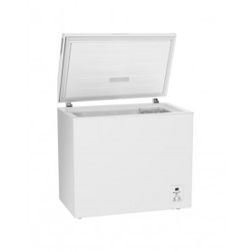 HISENSE FC247D4AWLE CONGELATORE ORIZZONTALE 191 LT - MD WebStore