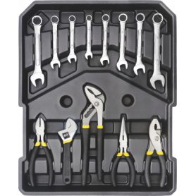 ALKPOWER TROLLEY ATTREZZI DA LAVORO - MD WebStore
