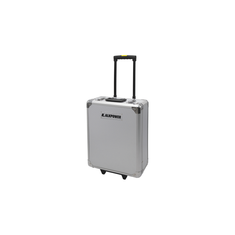 ALKPOWER TROLLEY ATTREZZI DA LAVORO - MD WebStore