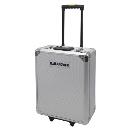 ALKPOWER TROLLEY ATTREZZI DA LAVORO - MD WebStore