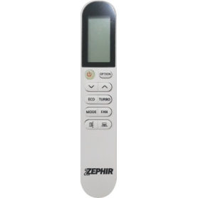 ZEPHIR ZMT12000 CONDIZIONATORE INVERTER 12000 BTU - MD WebStore