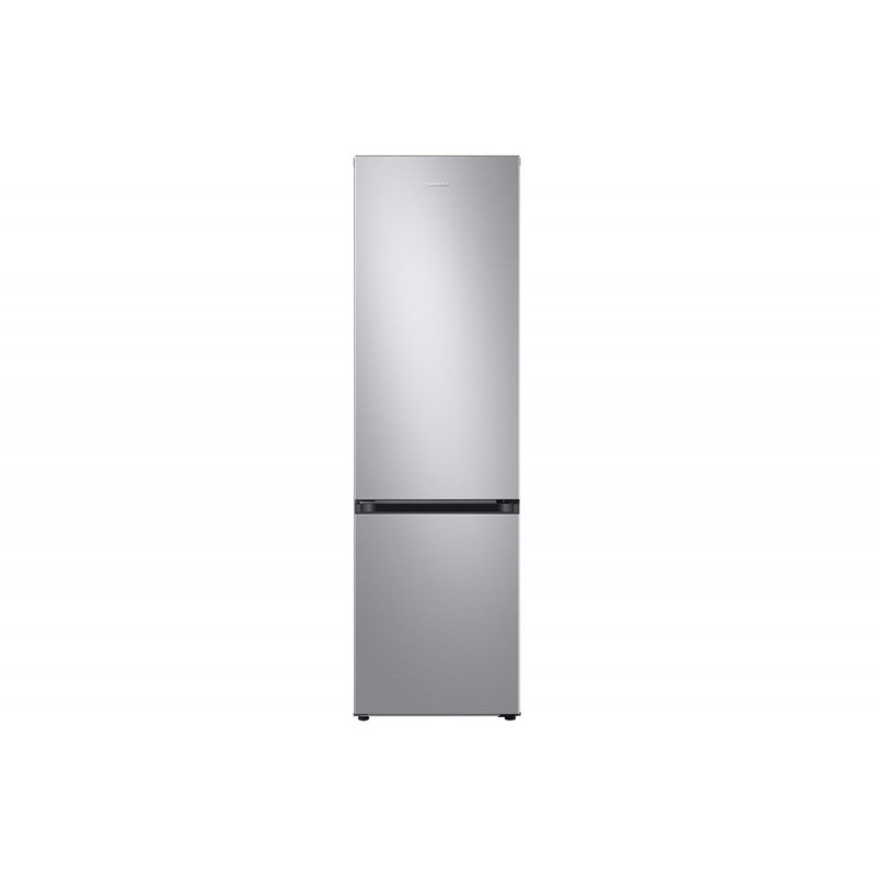 SAMSUNG RB38C600DSA FRIGORIFERO COMBINATO SILVER 390LT - MD WebStore