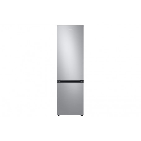 SAMSUNG RB38C600DSA FRIGORIFERO COMBINATO SILVER 390LT - MD WebStore