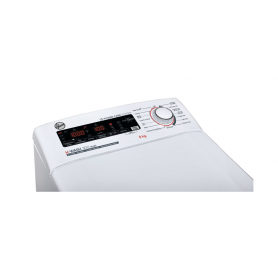HOOVER H3TSM48TAMCE11 LAVATRICE CARICA DALL' ALTO 8KG 1400RPM - MD WebStore