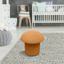 POUF FUNGO CONTENITORE OCRA - MD WebStore