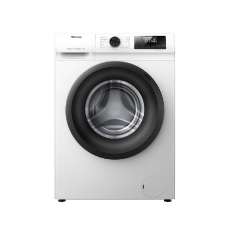 HISENSE WFQP7012EVM LAVATRICE 7KG 12000 RPM - MD WebStore