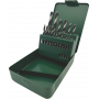 ALKPOWER PUNTE TRAPANO LEGNO 18PZ - MD WebStore