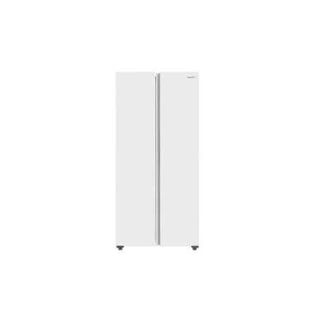 COMFEE RCS609WH2 FRIGORIFERO SIDE BY SIDE BIANCO 460 LT - MD WebStore
