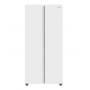 COMFEE RCS609WH2 FRIGORIFERO SIDE BY SIDE BIANCO 460 LT - MD WebStore