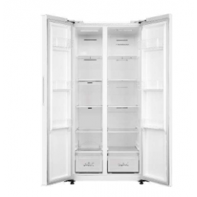 COMFEE RCS609WH2 FRIGORIFERO SIDE BY SIDE BIANCO 460 LT - MD WebStore