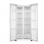 COMFEE RCS609WH2 FRIGORIFERO SIDE BY SIDE BIANCO 460 LT - MD WebStore