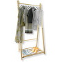 MOTTINOX PORTA ABITI IN LEGNO FAGGIO - MD WebStore