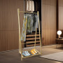 MOTTINOX PORTA ABITI IN LEGNO FAGGIO - MD WebStore