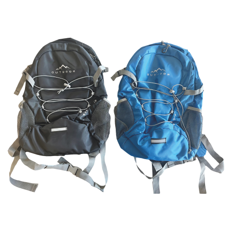 ZAINO TREKKING - MD WebStore