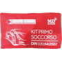 KIT PRIMO SOCCORSO PER AUTO - MD WebStore