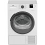 BEKO DRXS823A ASCIUGATRICE SLIM POMPA DI CALORE 8KG - MD WebStore