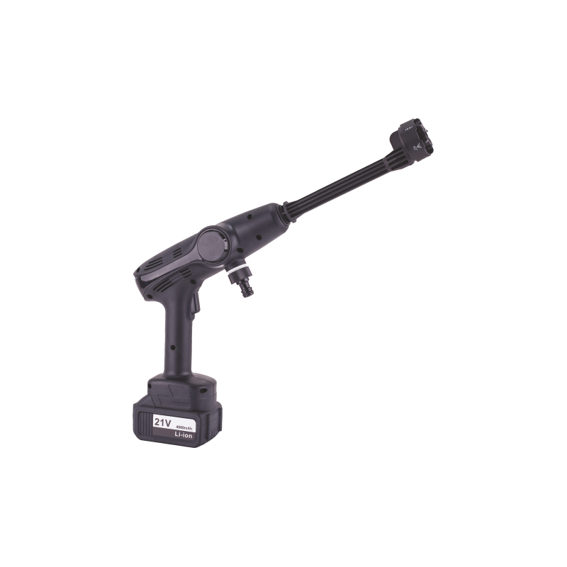 ALKPOWER IDROPULITRICE PORTATILE - MD WebStore