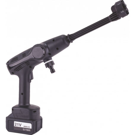 ALKPOWER IDROPULITRICE PORTATILE - MD WebStore