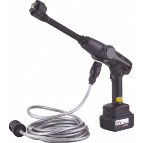 ALKPOWER IDROPULITRICE PORTATILE - MD WebStore