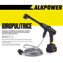ALKPOWER IDROPULITRICE PORTATILE - MD WebStore