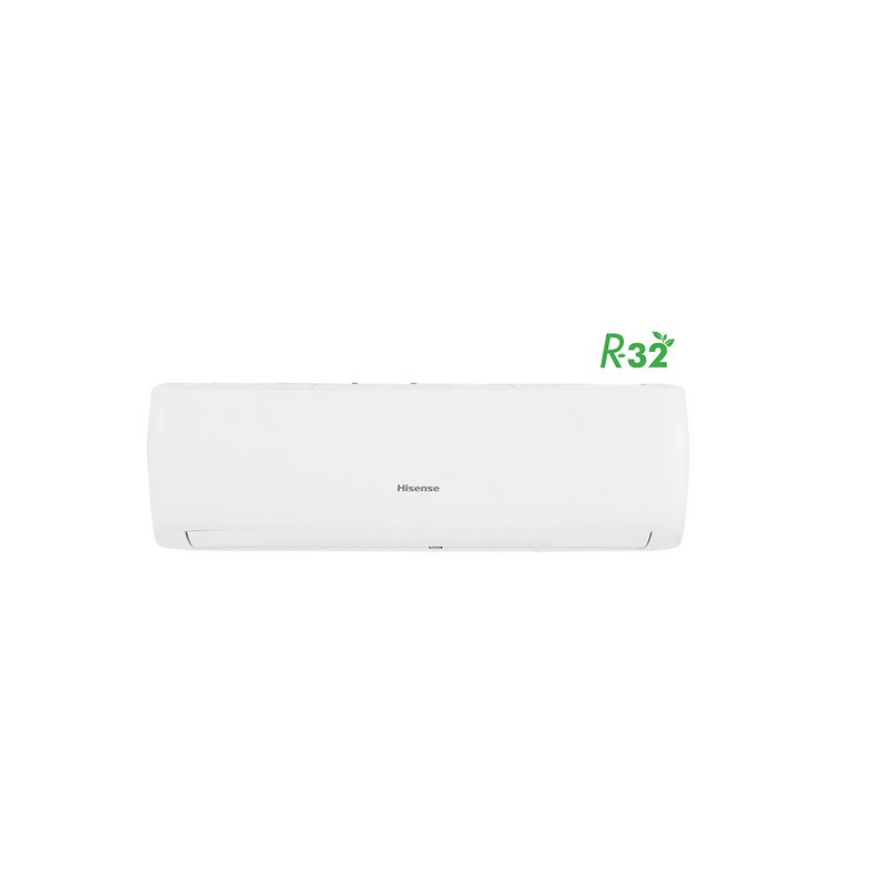 HISENSE IQ PLUS CLIMATIZZATORE 12000 BTU - MD WebStore
