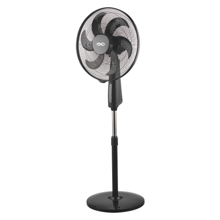 MXD VENTILATORE A PIANTANA CON VANO PIASTRINE - MD WebStore