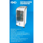 MXD CONDIZIONATORE EVAPORATIVO 80W - MD WebStore