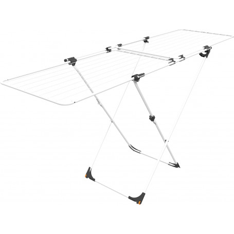 VILEDA DUO STENDIBIANCHERIA 22 MT ESTENSIBILE - MD WebStore