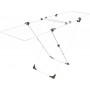 VILEDA DUO STENDIBIANCHERIA 22 MT ESTENSIBILE - MD WebStore