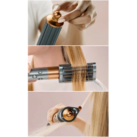 DYSON DYSON AIRWRAP™ COMPLETE LONG DIFFUSE - MD WebStore