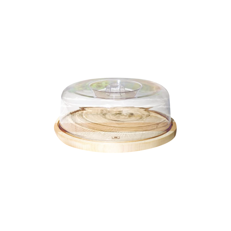 MOTTINOX PORTA FORMAGGIO IN LEGNO - MD WebStore