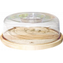 MOTTINOX PORTA FORMAGGIO IN LEGNO - MD WebStore