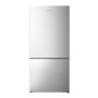 HISENSE RB650N4ACE  - FRIGORIFERO COMBINATO NO FROST SILVER